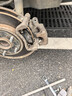 萬(wàn)孚05012剎車(chē)片后片豐田卡羅拉雙擎雷凌瑞風(fēng)S2/S3長(cháng)城C30/C50中華v3 曬單實(shí)拍圖