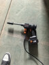 喜車(chē)友無(wú)線(xiàn)洗車(chē)機高壓水槍家用鋰充電式電池清洗機電動(dòng)神器增壓強力洗地 德國頂配槍身+終身質(zhì)保+750天免費試用+運費險 【德國增壓】96v高能雙電池+10米防爆管+收納箱 曬單實(shí)拍圖