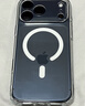 億色（ESR）Ai按鍵全包適用iPhone17promax手機殼蘋(píng)果17promax保護套17pm透明硅膠軟殼超薄磁吸鏡頭防摔外殼 曬單實(shí)拍圖
