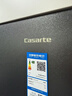 卡薩帝（Casarte）攬光520升594mm全自動(dòng)制冰超薄零嵌入式雙系統(tǒng)法式多門四門冰箱國家補(bǔ)貼20%BCD-520WGCFDMGCTU1 曬單實(shí)拍圖