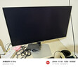 三星（SAMSUNG）27英寸 G81SF QD-OLED 4K 240Hz 0.03ms 防燒屏防眩光超薄設計玄龍騎士 電競顯示器LS27FG812SCXXF 曬單實(shí)拍圖