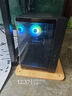 華碩（ASUS）ROG全家桶AMD銳龍R7 9800X3D主機7800X3D華碩RTX5080 5070TI 5070整機千幀電競游戲臺式電腦組裝機 配三丨R7 7800X3D+華碩RTX5060Ti 曬單實(shí)拍圖