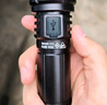 神火（SupFire）RX50手電筒強光變焦超亮長(cháng)續航便攜式軍遠射戶(hù)外家騎行專(zhuān)用應急燈 曬單實(shí)拍圖