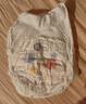 好奇（Huggies）金裝拉拉褲XXXL26*4(17kg以上)尿不濕【速干不易紅】 曬單實(shí)拍圖