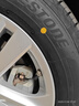 普利司通（Bridgestone）汽車(chē)輪胎 205/55R16 91W T001 適配大眾朗逸/寶來(lái)/豐田卡羅拉 曬單實(shí)拍圖