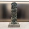 寶可夢(mèng)卡片寶可夢(mèng)明耀之星六星紫卡星光2彈3彈游戲卡牌紫盤(pán)掃描卡 3彈六星全套+支援1+極巨化1+卡包 曬單實(shí)拍圖