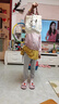 小熊帆布包女學(xué)生便攜上班帆布兜手提包手拎便當帆布袋 帕恰狗（帶按扣）活動(dòng) 曬單實(shí)拍圖