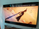 索尼（SONY）電視85英寸液晶客廳臥室護眼防藍光家用智能語(yǔ)音超薄全面屏投屏 65英寸 網(wǎng)絡(luò )版(贈送底座和掛架) 曬單實(shí)拍圖