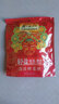 烏江榨菜 佐餐輕鹽咸菜  清香口感 清淡榨菜絲 30g*10袋（量販裝）  曬單實(shí)拍圖