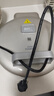 利仁（Liven）小鋼人不銹鋼電餅鐺家用0涂層38mm加深1800W雙面加熱電餅檔烙餅專(zhuān)用鍋無(wú)涂層電煎鍋早餐機LR-B3097 曬單實(shí)拍圖