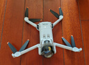 大疆 DJI Mini 3 帶屏遙控器版 優(yōu)選迷你航拍機 智能高清拍攝無(wú)人機 小型遙控無(wú)人機 曬單實(shí)拍圖