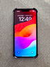 Apple【限時(shí)搶購】蘋(píng)果14plus iphone14plus系列 雙卡雙待全網(wǎng)通5G手機 蘋(píng)果14plus 6.7寸 紫色 256GB+全網(wǎng)通+質(zhì)保2年+配件禮包 曬單實(shí)拍圖