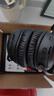 極度未知（HYPERX）颶風(fēng)2/颶風(fēng)3頭戴式有線(xiàn)游戲耳機原金士頓 FPS吃雞CSGO電腦手機Switch、PS5電競耳機被動(dòng)降噪耳麥 颶風(fēng)3S無(wú)線(xiàn)黑丨無(wú)線(xiàn)雙模 曬單實(shí)拍圖