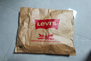 Levi's李維斯25年春夏新款男士經(jīng)典復古休閑502標準錐型牛仔褲情侶衣櫥 藍色 31 (32) 曬單實(shí)拍圖