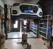 【原廠拆車】適配現(xiàn)代IX35/索納塔八/起亞智跑2.0三元催化器 曬單實拍圖