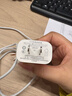 Viken【直營(yíng)正品】蘋(píng)果17/16/15充電器頭40W/45W適配原裝正品快充套裝iPhone17/16/15proMax/Air數(shù)據(jù)線 【原盒封裝】蘋(píng)果30W快充頭+1米編織快充線 安全認(rèn)證不傷機(jī) 曬單實(shí)拍圖