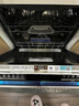 西門(mén)子（SIEMENS）黑魔鏡636Mega 18套+3層碗籃全能艙【雙一級認證超省水省電】一鍵單烘干嵌入式洗碗機 SJ43EB33MC 曬單實(shí)拍圖