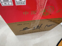 西鳳酒 綠瓶盒裝省外版 45度 500ml*6盒 整箱裝 鳳香型白酒 曬單實(shí)拍圖
