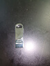 惠普（HP）128GB USB 3.2 Gen 1 U盤(pán) x306w 金屬高速u(mài)盤(pán) 讀速新升級230MB/s 學(xué)習辦公車(chē)載電腦大容量?jì)?yōu)盤(pán) 曬單實(shí)拍圖