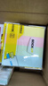 得力（deli）400張4色分條便利貼條形記事貼便簽紙 76*19mm 66307 曬單實拍圖