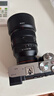 索尼（SONY）FE 50mm F1.4 GM 全畫(huà)幅大光圈定焦G大師鏡頭 人像攝影(SEL50F14GM) 曬單實(shí)拍圖