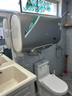 史密斯（A.O.SMITH）佳尼特80升國家補貼電熱水器 超薄雙膽扁桶 雙3kW  免換鎂棒 免清洗 CTE-80HT3【銀河】旗艦款 曬單實(shí)拍圖