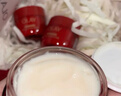 玉蘭油（OLAY）全新超紅瓶面霜輕潤50g抗皺緊致抗衰老晚霜護膚品生日禮物送女友 曬單實(shí)拍圖