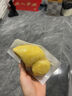 佳沃（joyvio）泰國冷凍金枕芝士無(wú)核烤榴蓮果肉100g*5盒 中秋禮品 曬單實(shí)拍圖