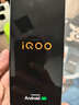 vivo iQOO Z10 Turbo+ 12GB+256GB 極地灰 天璣9400+旗艦芯  8000mAh超薄藍海電池 國家補貼 電競手機 曬單實(shí)拍圖