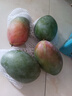 京鮮生 攀枝花凱特芒果 凈重8.5斤 帶箱9斤 單果500g+ 生鮮水果源頭直發(fā) 曬單實(shí)拍圖