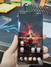 努比亞（nubia）紅魔10S Pro 16GB+512GB 驍龍8至尊領(lǐng)先版 旗艦游戲手機 游戲肩鍵內置風(fēng)扇 斗戰勝佛典藏版 曬單實(shí)拍圖