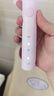 usmile笑容加兒童電動(dòng)牙刷 數字牙刷 Q20流光紫 適用3-15歲 學(xué)生禮物 生日禮物 兒童禮物 曬單實(shí)拍圖