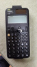 卡西歐（CASIO）fx-999CNCW科學(xué)函數(shù)計(jì)算器 宋浩老師推薦升級(jí)12大功能大學(xué)考研社會(huì)人士學(xué)習(xí)考試黑色 曬單實(shí)拍圖