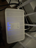 聯(lián)通華盛WR30U聯(lián)通版路由器AX3000五天線(xiàn)WIFI6雙頻5G千兆160MHz頻寬 小米WR30U路由器 聯(lián)通版 曬單實(shí)拍圖