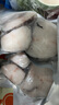 富銘士鱈魚(yú)中段新鮮特大深海鱈魚(yú)塊銀鱈魚(yú)冷凍大西洋真鱈魚(yú)片生鮮魚(yú)類(lèi) 【高品質(zhì)鱈魚(yú)】1000g（發(fā)2袋） 曬單實(shí)拍圖