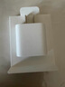 Apple/蘋(píng)果 20W USB-C充電器  type-c充電器蘋(píng)果手機充電器原裝手機快充頭 蘋(píng)果17手機充電器 曬單實(shí)拍圖
