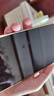 閃魔適用iphone16promax鋼化膜蘋(píng)果16Promax手機膜全屏高清防爆防摔抗指紋順滑手感細邊聽(tīng)筒防塵2片裝 曬單實(shí)拍圖