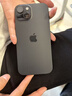蘋(píng)果15 iphone15 全網(wǎng)通5G apple手機 黑色 256GB 全網(wǎng)通 曬單實(shí)拍圖