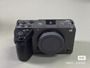 索尼（SONY） ILME-FX3A攝像機(jī) 全畫幅電影攝影機(jī) FX3A單機(jī)身+FE24-70mmF2.8二代 官方標(biāo)配 曬單實(shí)拍圖