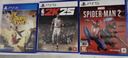 PlayStation索尼（SONY）PS5全新游戲光盤(pán) 海外版 通用游戲軟件 全新游戲 PS4/PS5通用 雙人成行 雙人同行 海外版  全新原裝 曬單實(shí)拍圖