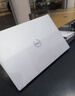 戴爾（DELL）國家補貼 筆記本電腦 XPS13 9350 2代Ultra 7高性能辦公輕薄本旗艦AIPC(32G 1T 2.8K OLED超清屏) 曬單實(shí)拍圖