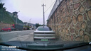 70邁行車記錄儀M310Pro 3K 1620P超清 星光夜視 F1.55大光圈360度旋轉(zhuǎn) 曬單實拍圖