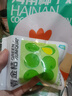 椰語(yǔ)江南140天 海南椰子雞火鍋套裝 農家散養土雞 生鮮走地雞 三亞特產(chǎn) 3-4人份原味椰子雞套餐 2.2kg 曬單實(shí)拍圖