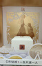 DR結婚對戒節日禮物L(fēng)OVEPALACE禮堂花徑雅致款QW0103/QM0103 情侶對戒 分18k金（少量現貨） 曬單實(shí)拍圖