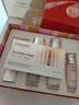 自然堂【雙11禮盒】嬌顏水乳精套裝 粉琉璃美白祛斑水乳禮盒淡斑提亮女 自然堂嬌顏4件套（潔水乳精） 曬單實(shí)拍圖