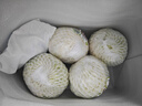 沈佳農有機蔬菜新鮮蔬菜沙拉健康無(wú)農藥輕食沙拉有機認證源頭直發(fā) 有機綠甘藍5斤 曬單實(shí)拍圖