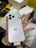 Apple/蘋果 iPhone 17 Pro Max 256GB 銀色 支持移動(dòng)聯(lián)通電信5G 雙卡雙待手機(jī) 曬單實(shí)拍圖