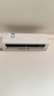 海信（Hisense）新風(fēng)空調 大1.5匹 小氧吧X3 增氧新風(fēng) 【詢(xún)單搶券疊補貼20%】AI省電速冷熱 新一級空調掛機 X300 大1.5匹 一級能效 X3 爆款推薦Pro版 曬單實(shí)拍圖