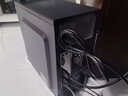 和諧號辦公商用臺式機電腦主機整機（AMD A9升A10 16G 512G  WiFi 全國聯(lián)保） 曬單實(shí)拍圖