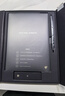 科大訊飛【旗艦新品】智能辦公本X5 10.65英寸墨水屏電紙書電子記事本 電子書閱讀器 手寫筆記本平板水墨屏 【旗艦新品】訊飛智能辦公本X5Pro-經(jīng)典黑 曬單實(shí)拍圖